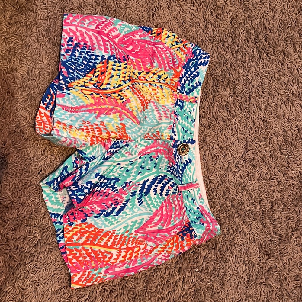 Lilly shorts